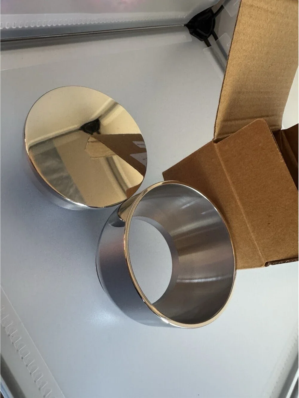 Grinder Hopper Replacement Espresso